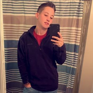 Meet your Posher, Kaitlyn